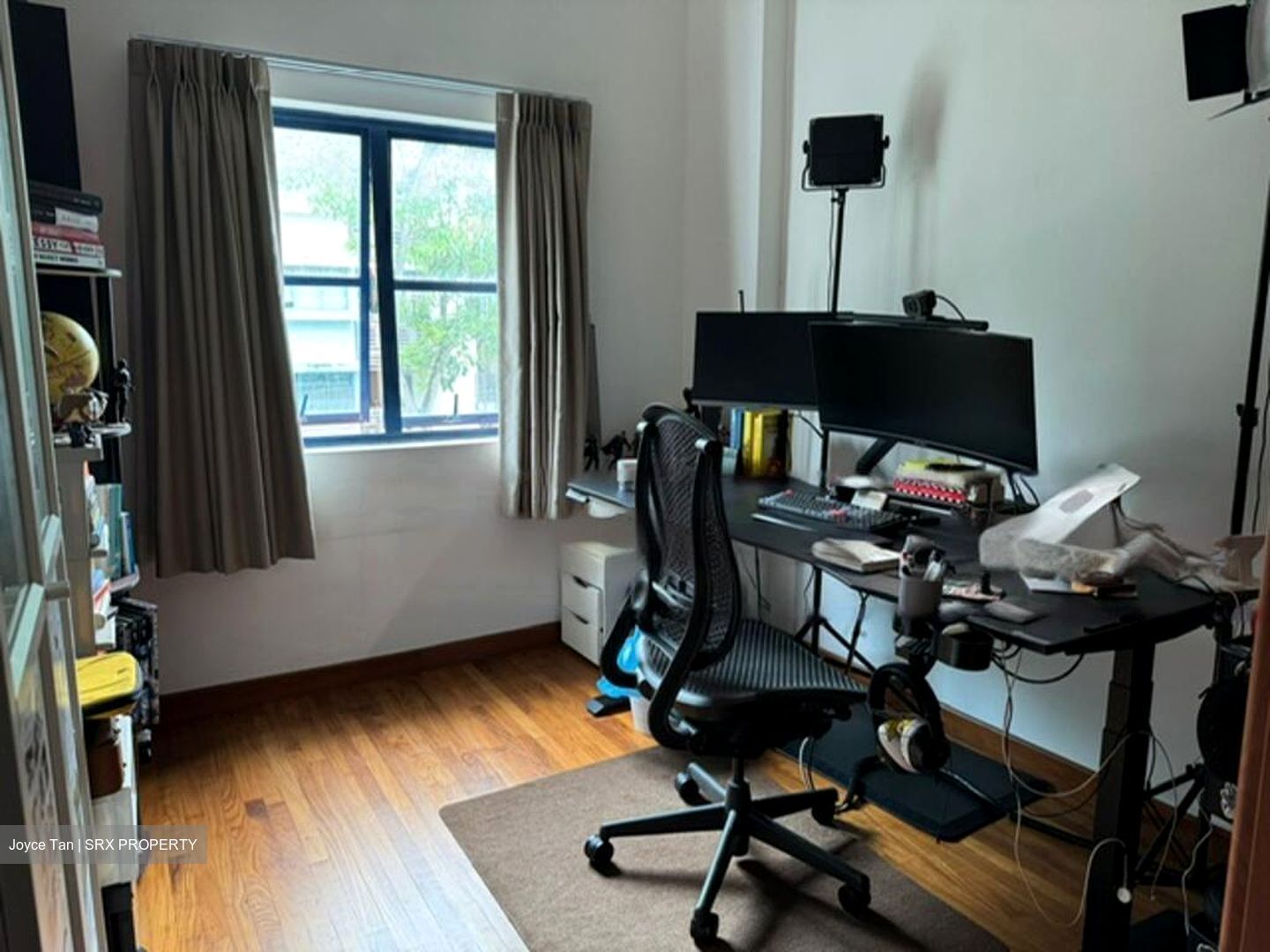 Nineteen Shelford Road (D11), Condominium #447063151